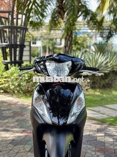 Honda Vision 2012 BSTP Máy Bao Êm Xe Đẹp Chất