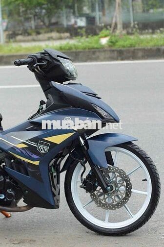 chào bán exciter đời 2018,độ kiểng, góp 0đ nhận xe