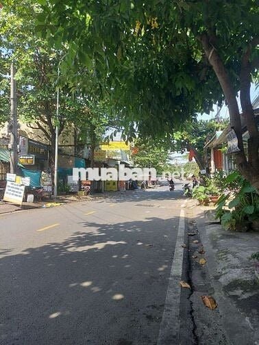 NHÍC 5T ĐẤT TRỐNG FULL THỔ CƯ, NGANG 8 KHU CAO TẦNG ĐỒNG BỘ HẺM XE TẢI