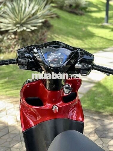 Honda Vision 2012 BSTP Máy Bao Êm Xe Đẹp Chất