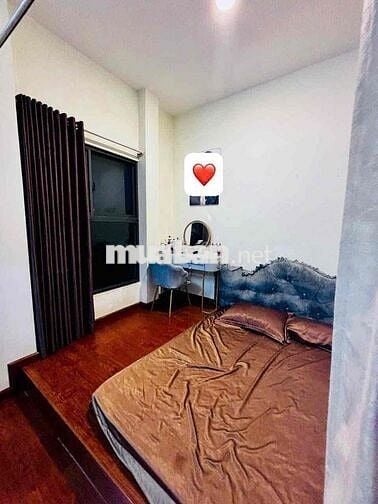 CHO THUÊ CHUNG CƯ MINI GẦN PHẠM VĂN ĐỒNG GIGAMALL