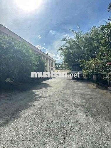 💥BÁN XƯỞNG MAY ĐÃ NGƯNG HOẠT ĐỘNG PHƯỚC HIỆP CỦ CHI TP HCM