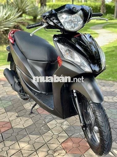 Honda Vision 2012 BSTP Máy Bao Êm Xe Đẹp Chất
