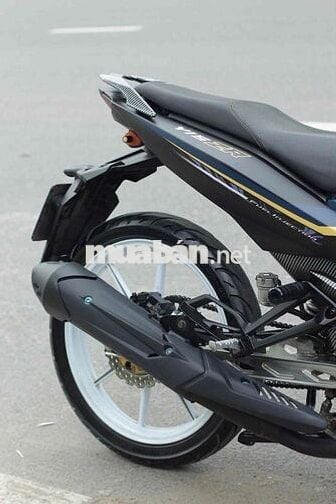 chào bán exciter đời 2018,độ kiểng, góp 0đ nhận xe