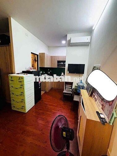 CHO THUÊ CHUNG CƯ MINI GẦN PHẠM VĂN ĐỒNG GIGAMALL