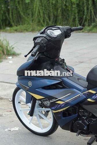 chào bán exciter đời 2018,độ kiểng, góp 0đ nhận xe