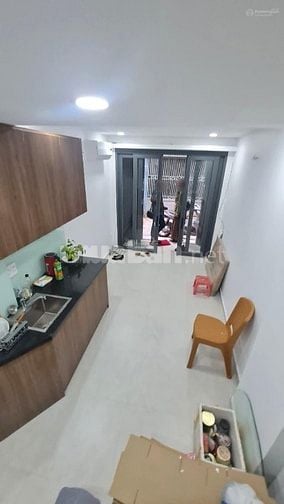 Bán nhà khu vực đ.Tô Hiến Thành P.10 Q.10 giá siêu tốt 1tỷ 690tr/ 58m2