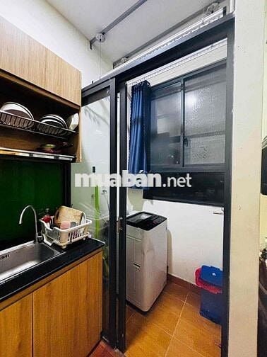 CHO THUÊ CHUNG CƯ MINI GẦN PHẠM VĂN ĐỒNG GIGAMALL