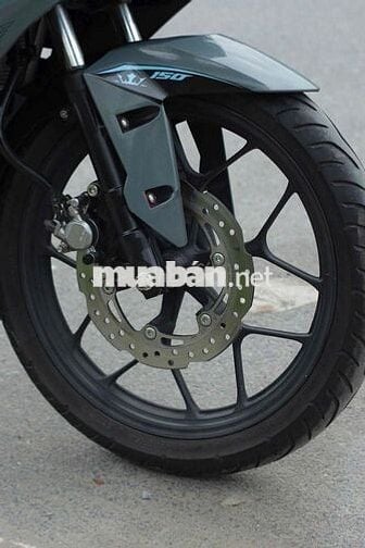 cần bán winner V2 đời 2020, mới 99%, xe đi cực ít