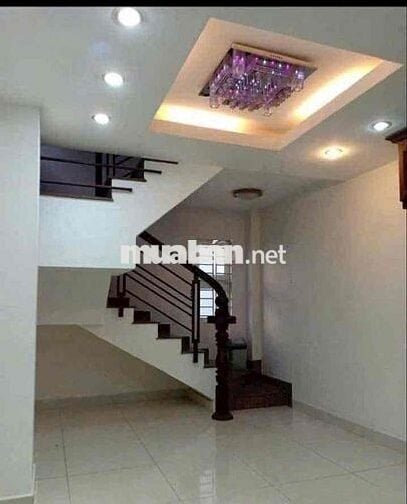 💰💰💰 TRỆT 3LẦU: 3PN 3WC (3,5❌11m) - NGUYỄN VĂN NGHI, P7- GẦN CHỢ GV