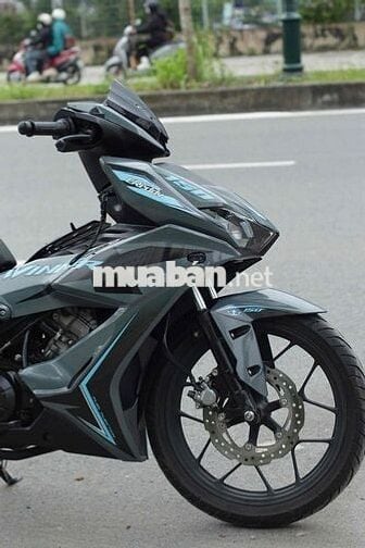 cần bán winner V2 đời 2020, mới 99%, xe đi cực ít