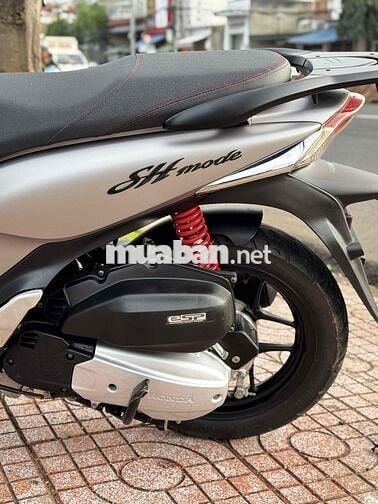 Thanh lý Shmode 2016 Dọn New Bao Chất