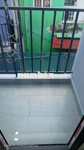 Nhà Quận 6 giá rẻ ạ đường Bà Hom 35m2 dưới 3 tỷ thôi