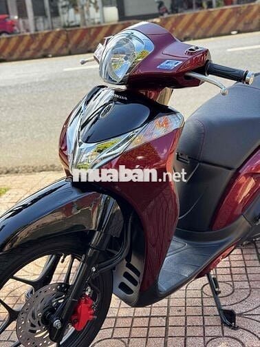 Shmode 2018 xe zin chất