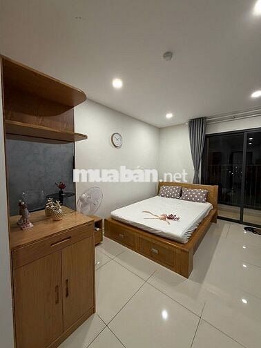 CHO THUÊ CĂN HỘ TẠI LAVIDA PLUS QUẬN 7 - DIỆN TÍCH 27m², GIÁ 8,5 TRIỆU