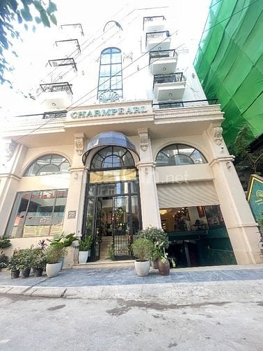 Bán Nhà Phố Giang Văn Minh- Trung Tâm Ba Đình 145m2 Mt8.3m Đg hè 30m.