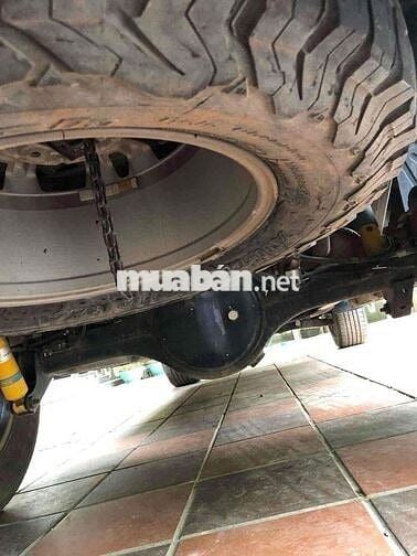 Ford Ranger 2016 Wildtrak 3.2 4x4 AT- Đăng ký 2017