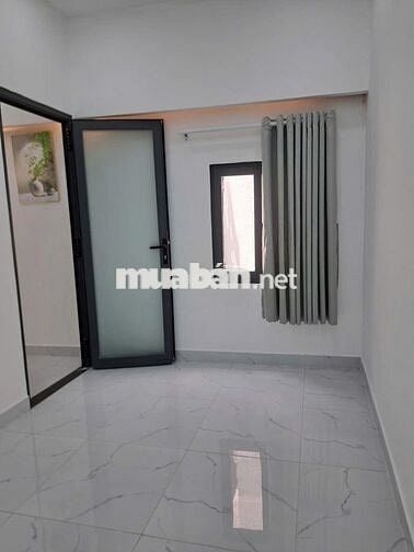 Nhà Trung Tâm Gò Vấp chưa tới 3 tỷ , đẹp mới vào ở ngay! DT 24m2 SHR .