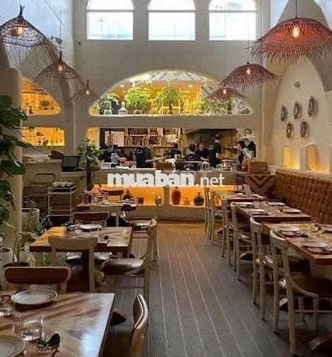 Mặt Tiền Đường Hoàng Hoa Thám - Cộng Hòa Tân Bình