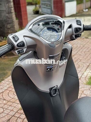 Thanh Lý Shmode 2020 ABS  Fom Cũ Chuẩn Zin Cọp