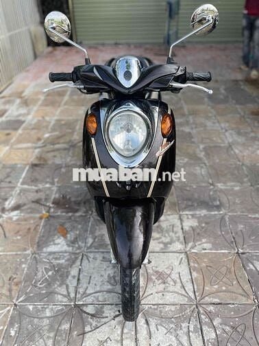 Yamaha Mio Classico Đen biển 64 máy zin êm fun