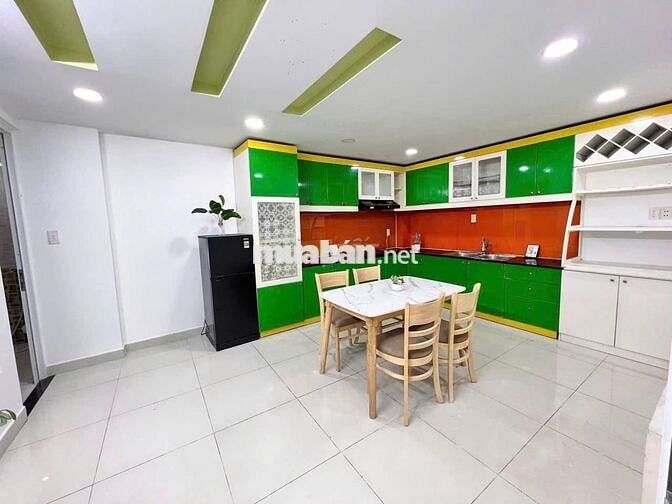 Bán Gấp nhà Quang Trung 467/, Gò Vấp 4 Lầu 4X12M,11ty8 TL,11 Phòng