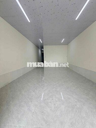 Cho thuê nhà mới xây mặt tiền đường Nguyễn Tri Phường gần ĐH Y Dược