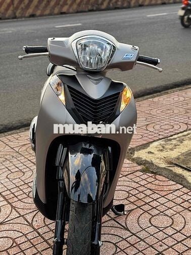 Thanh lý Shmode 2016 Dọn New Bao Chất