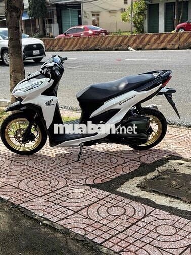 Thanh Lý Vario 150 xe cọp chất