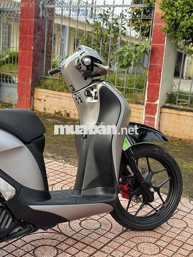 Thanh lý Shmode 2016 Dọn New Bao Chất