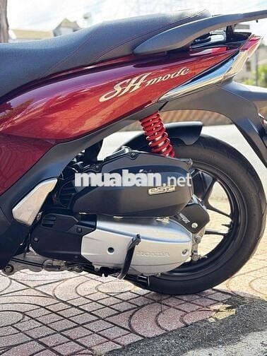 Shmode 2018 xe zin chất