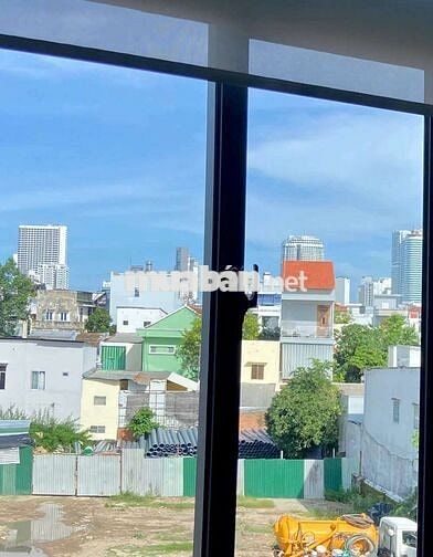 Bán Nhà mới hoàn thiện gần Siêu Thị Coopmart- Phước Hải- Nha Trang