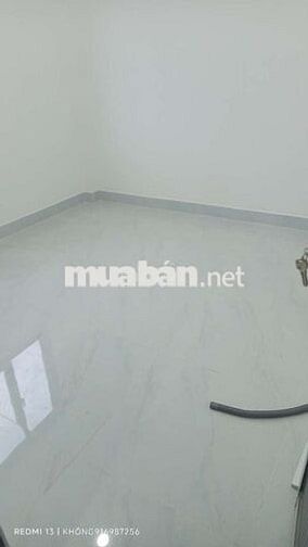 Nhà Quận 6 giá rẻ ạ đường Bà Hom 35m2 dưới 3 tỷ thôi