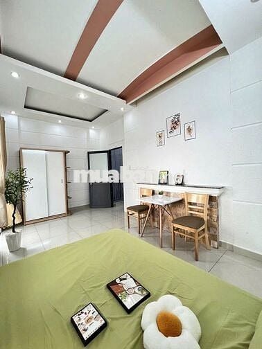 Bán Gấp nhà Quang Trung 467/, Gò Vấp 4 Lầu 4X12M,11ty8 TL,11 Phòng