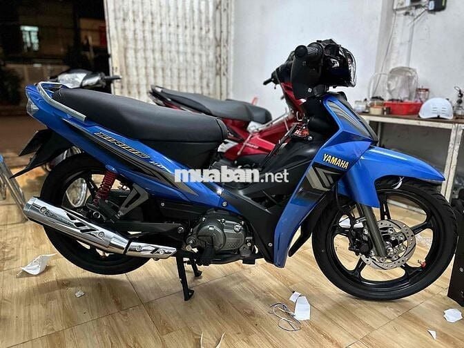 bán sirius 2014 mây giữa zin