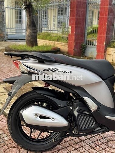 Thanh lý Shmode 2016 Dọn New Bao Chất