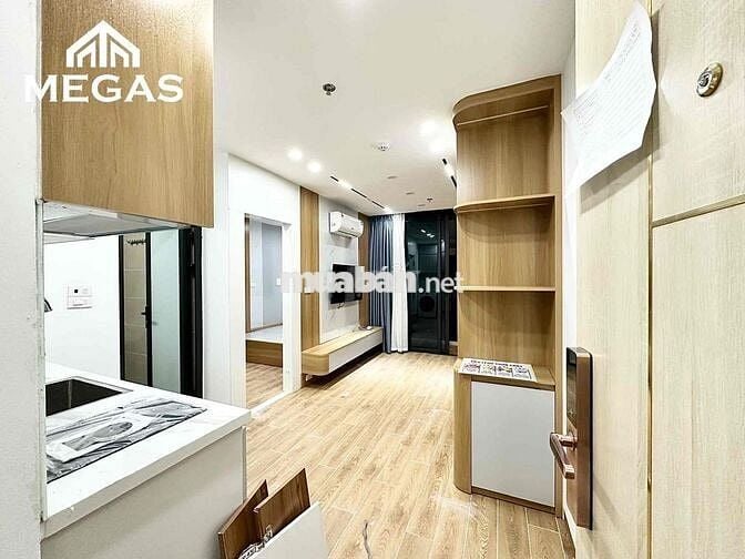 CĂN HỘ 1N1K - 2N1K FULL NỘI THẤT CAO CẤP NGAY LOTTE LIỄU GIAI, BA ĐÌNH