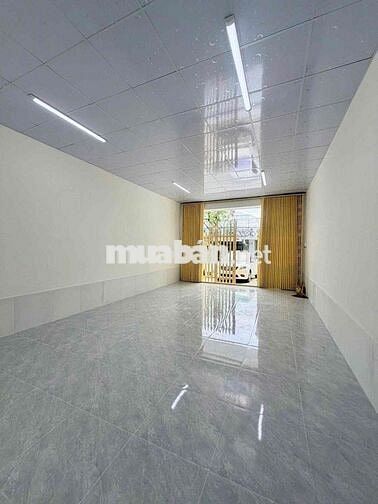 Cho thuê nhà mới xây mặt tiền đường Nguyễn Tri Phường gần ĐH Y Dược