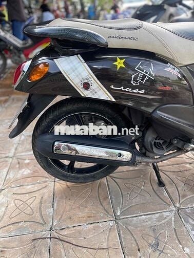 Yamaha Mio Classico Đen biển 64 máy zin êm fun
