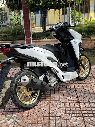 Thanh Lý Vario 150 xe cọp chất