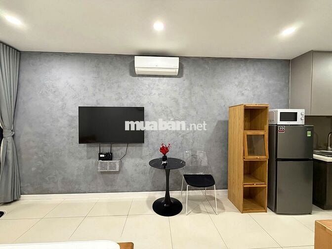 CHO THUÊ CĂN HỘ TẠI LAVIDA PLUS QUẬN 7 - DIỆN TÍCH 27m², GIÁ 8,5 TRIỆU