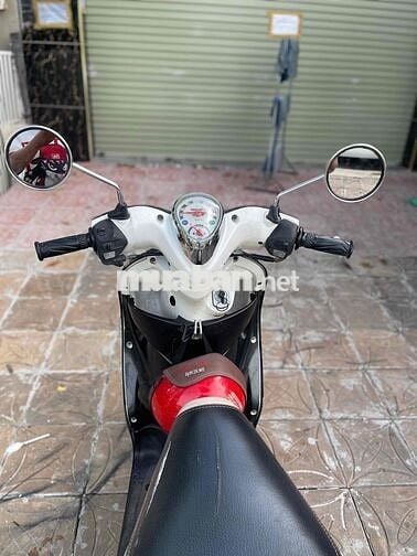 Yamaha Mio Classico Đen biển 64 máy zin êm fun