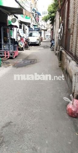 bán nhà H xe hơi H. Tấn Phát 60x 10m x 2 tầng chỉ 6.2 tỷ cách kcx 300m