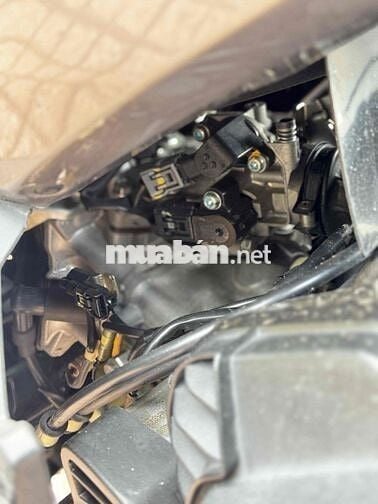 AB siêu nhân Xe Cọp chất