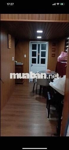 BÁN NHÀ KIỆT OTO ĐƯỜNG NGÔ XUÂN THU