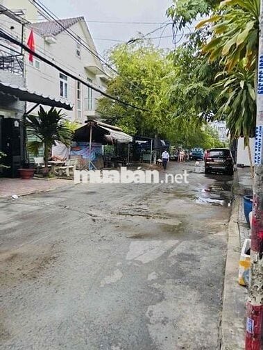 🏡 CHỦ NGỘP GẤP BÁN - NHÀ 1/ ĐƯỜNG CÔ BẮC- 3 TẦNG BTCT - DTSD 130m2