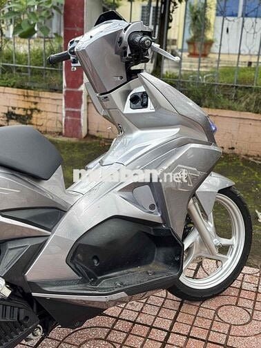 AB siêu nhân Xe Cọp chất