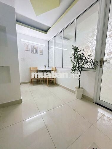 Bán Gấp nhà Quang Trung 467/, Gò Vấp 4 Lầu 4X12M,11ty8 TL,11 Phòng