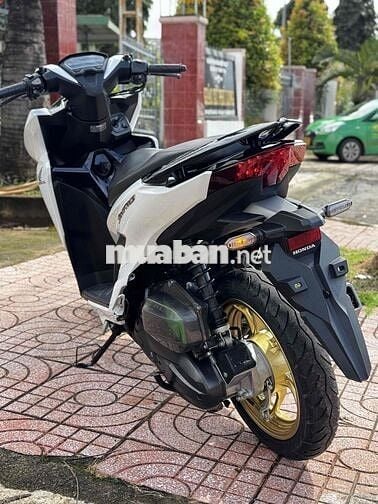 Thanh Lý Vario 150 xe cọp chất