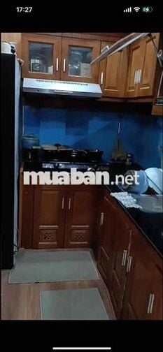 BÁN NHÀ KIỆT OTO ĐƯỜNG NGÔ XUÂN THU